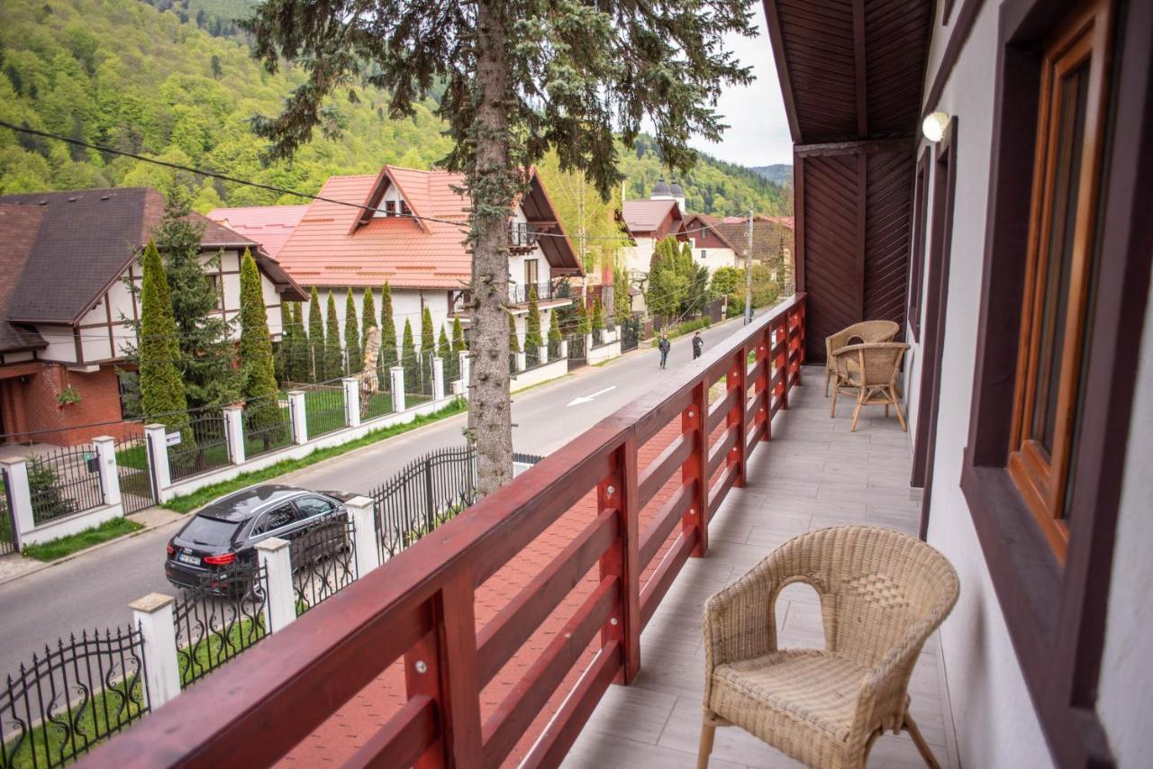 Casa Alexa Villa Sinaia Kültér fotó