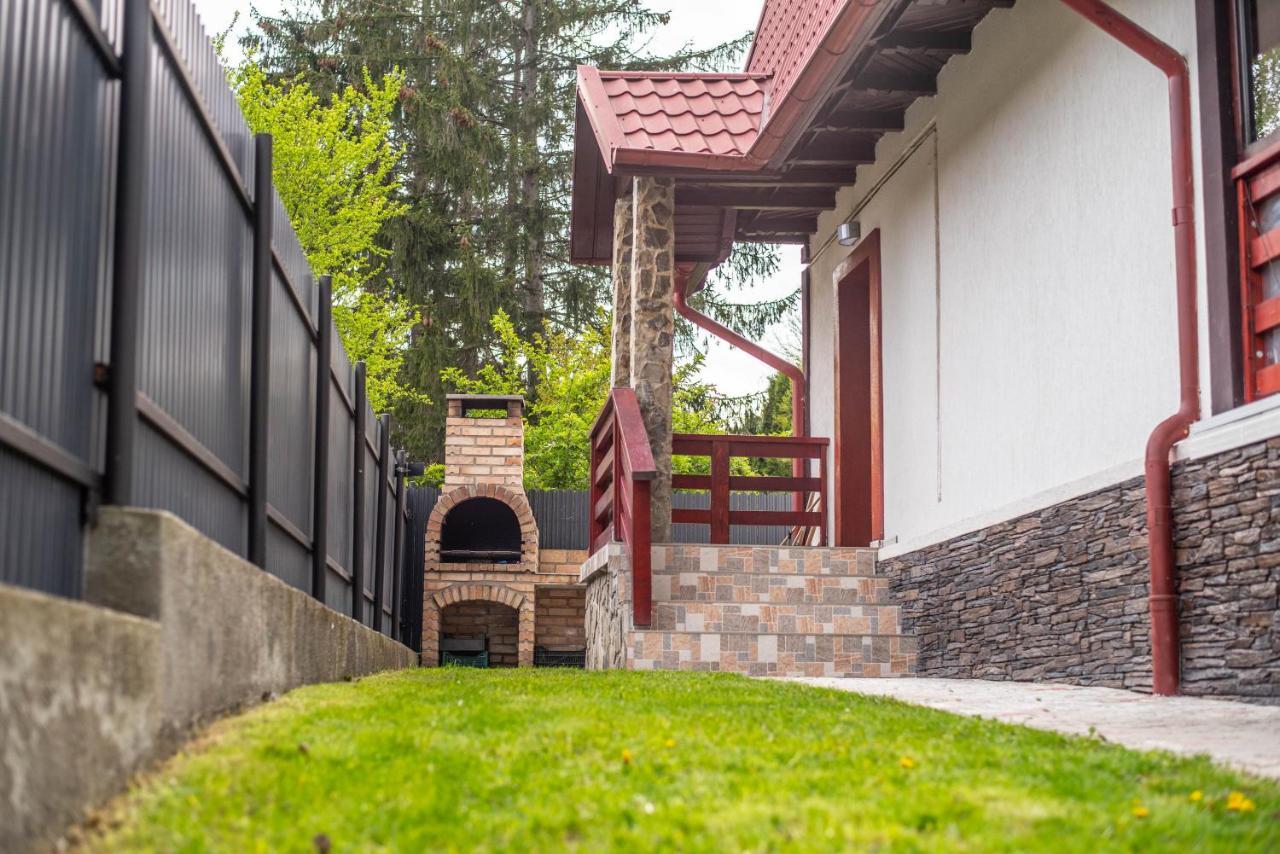 Casa Alexa Villa Sinaia Kültér fotó