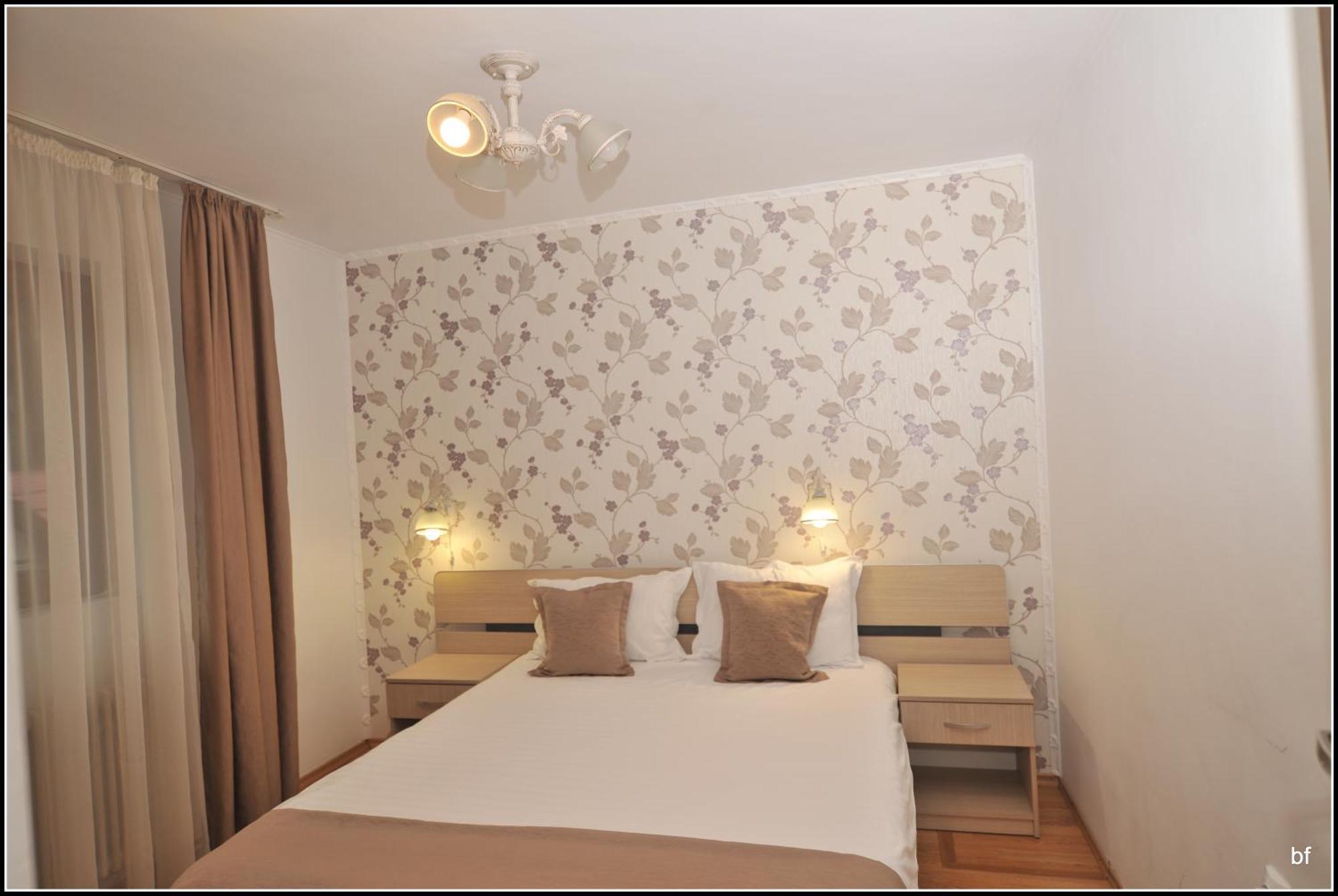 Casa Alexa Villa Sinaia Kültér fotó