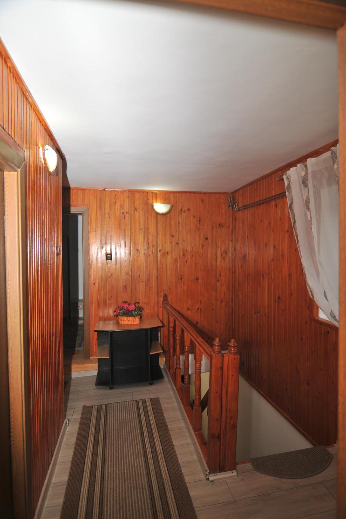 Casa Alexa Villa Sinaia Kültér fotó