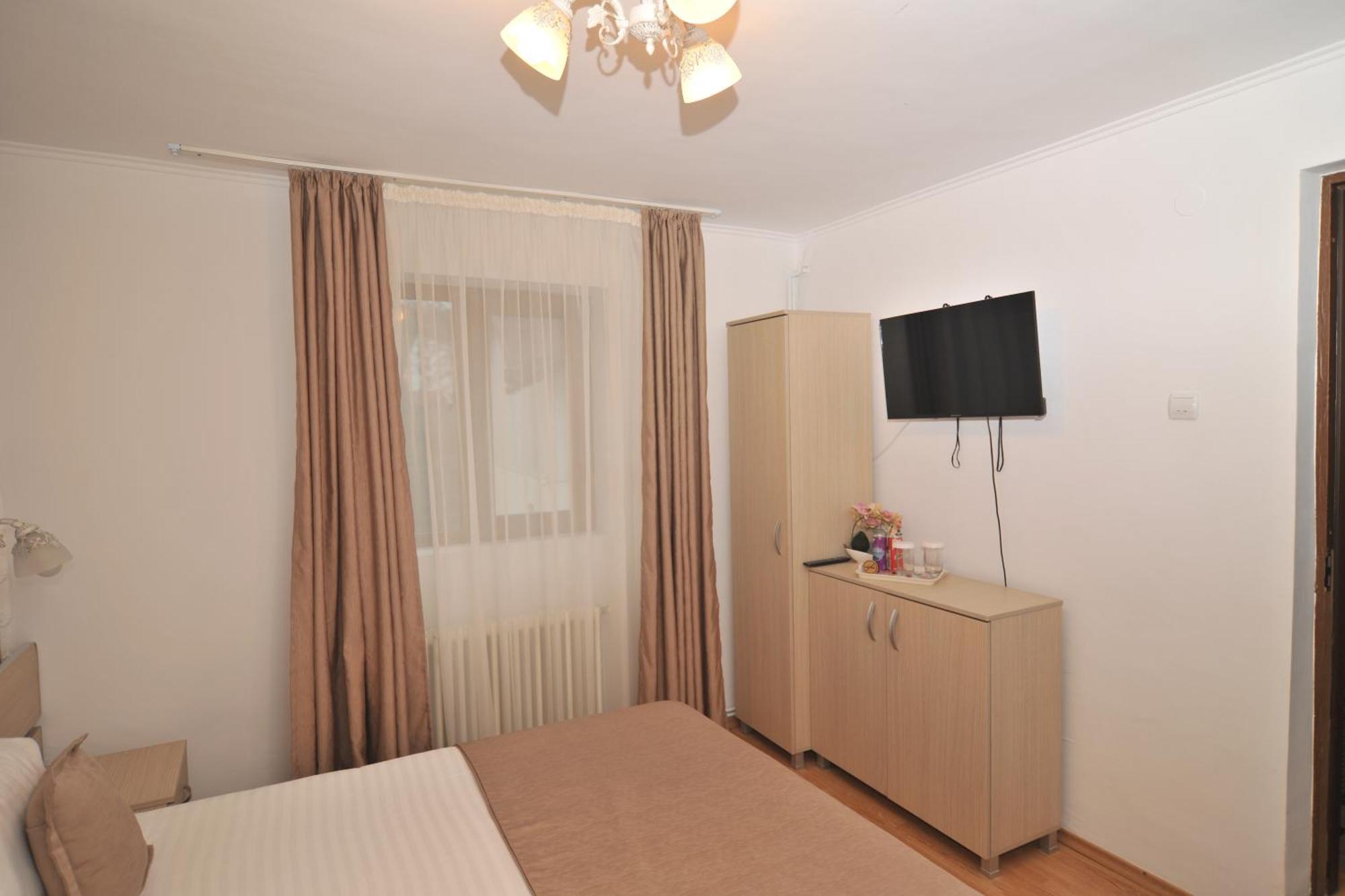 Casa Alexa Villa Sinaia Kültér fotó