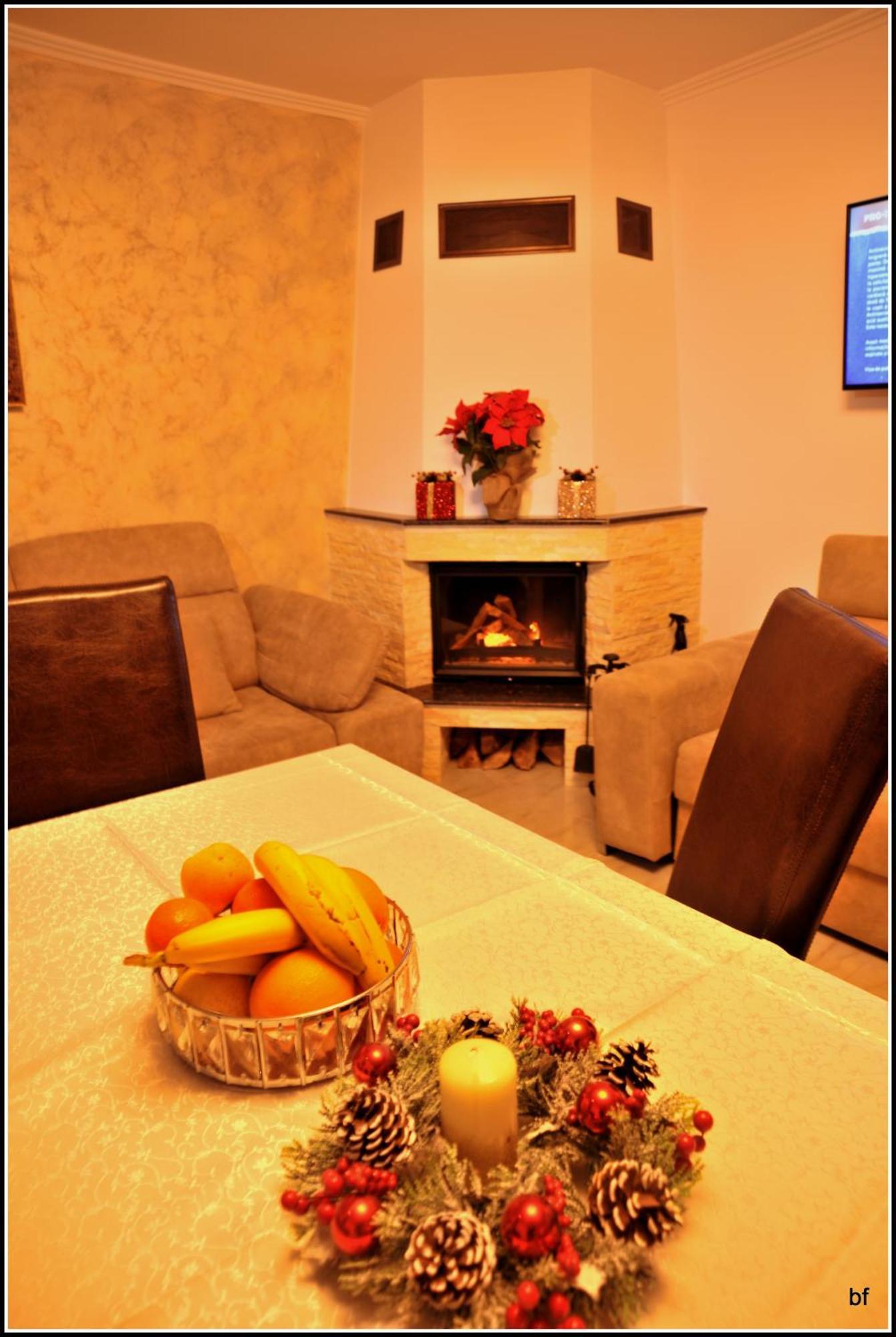 Casa Alexa Villa Sinaia Kültér fotó